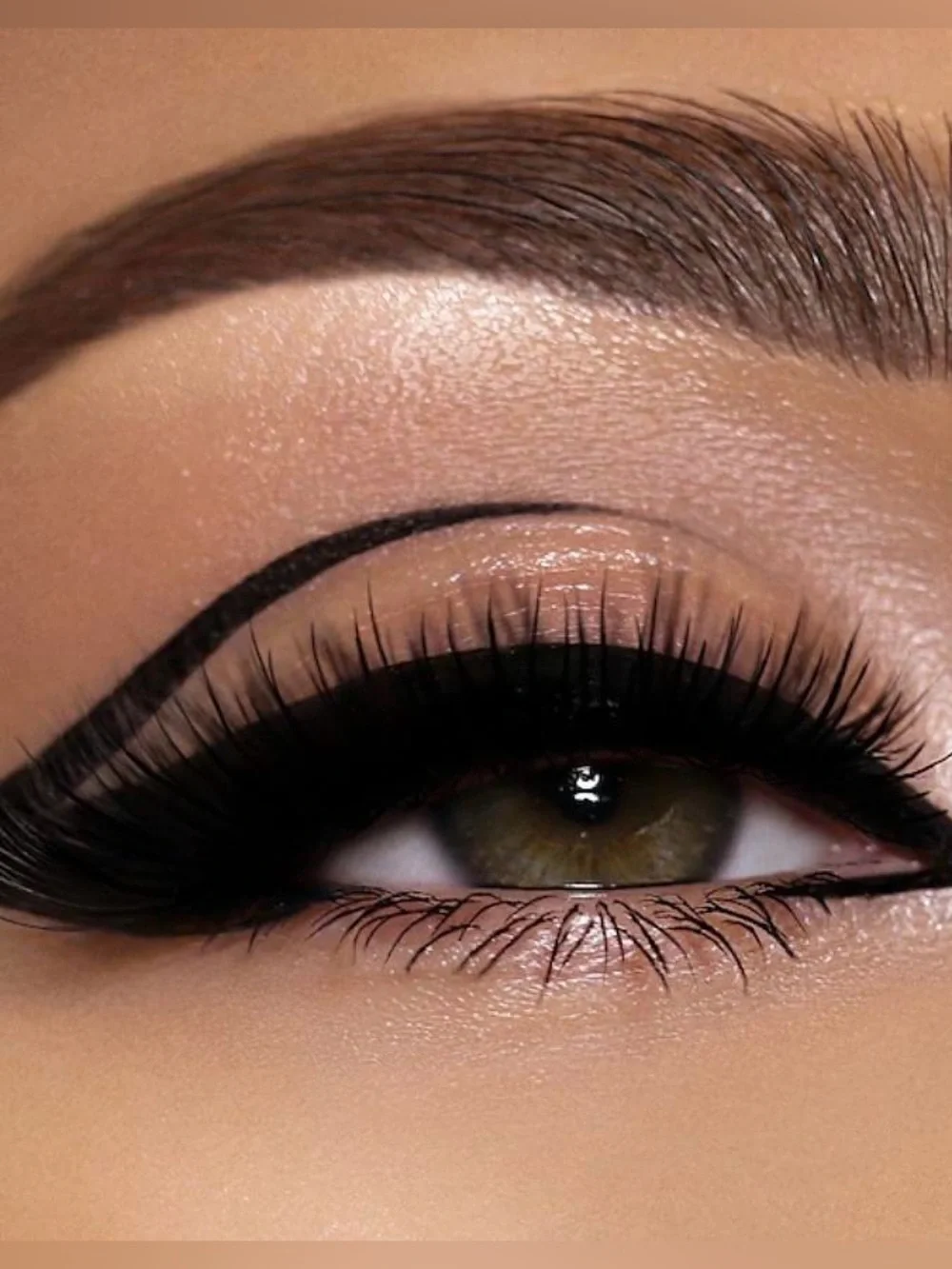 🍋2/$30 NIB Pat Mcgrath Labs Perma Precision Liquid Eyeliner in Xtreme Black